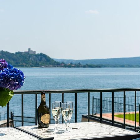 Residence Villa Greta 메이나 외부 사진