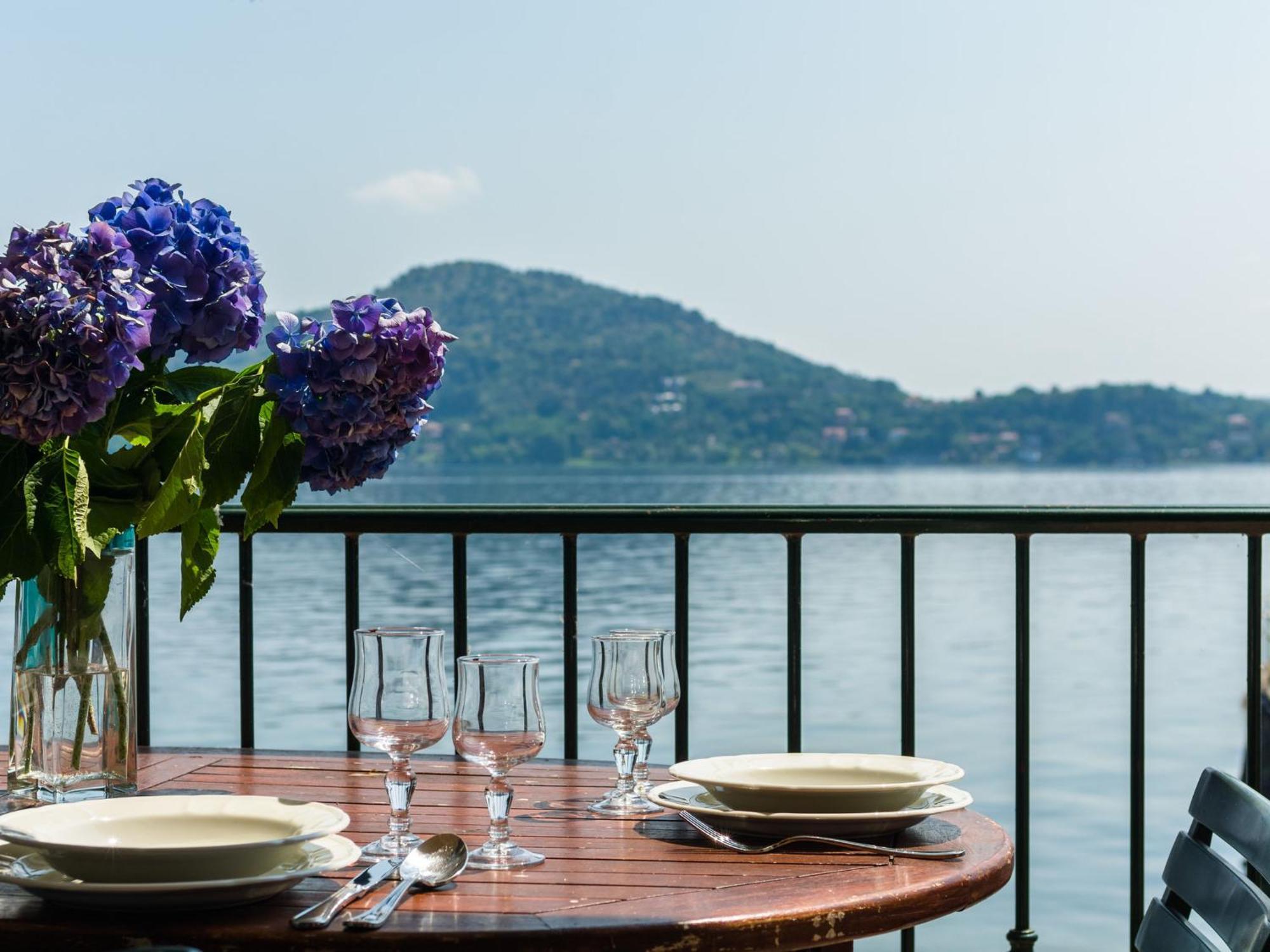 Residence Villa Greta 메이나 외부 사진