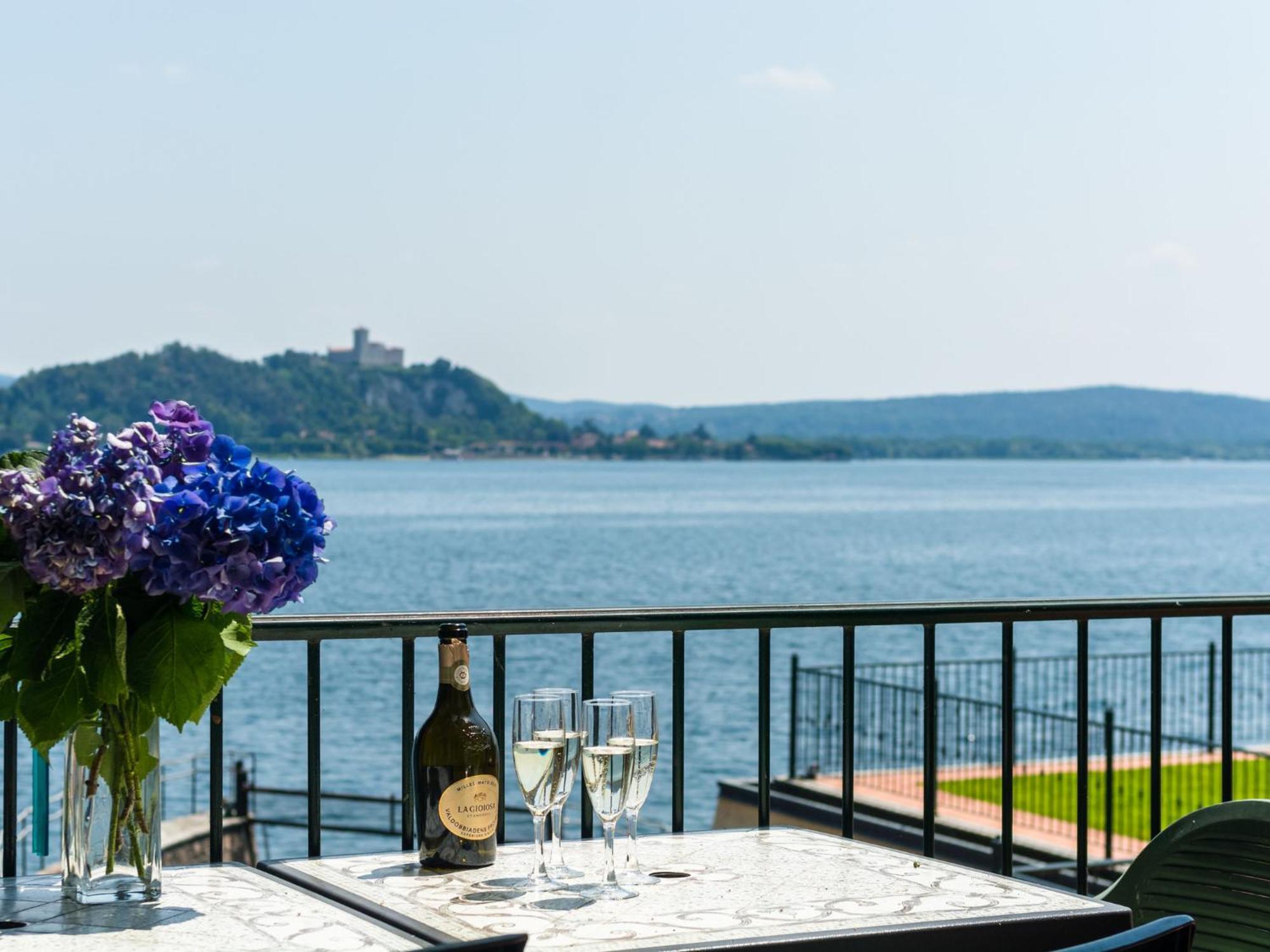 Residence Villa Greta 메이나 외부 사진
