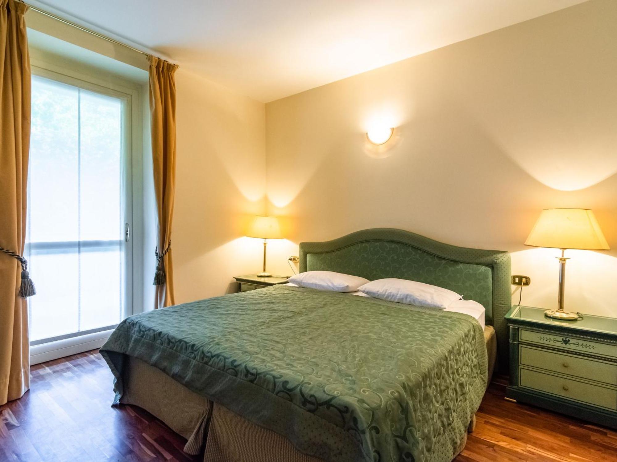 Residence Villa Greta 메이나 외부 사진