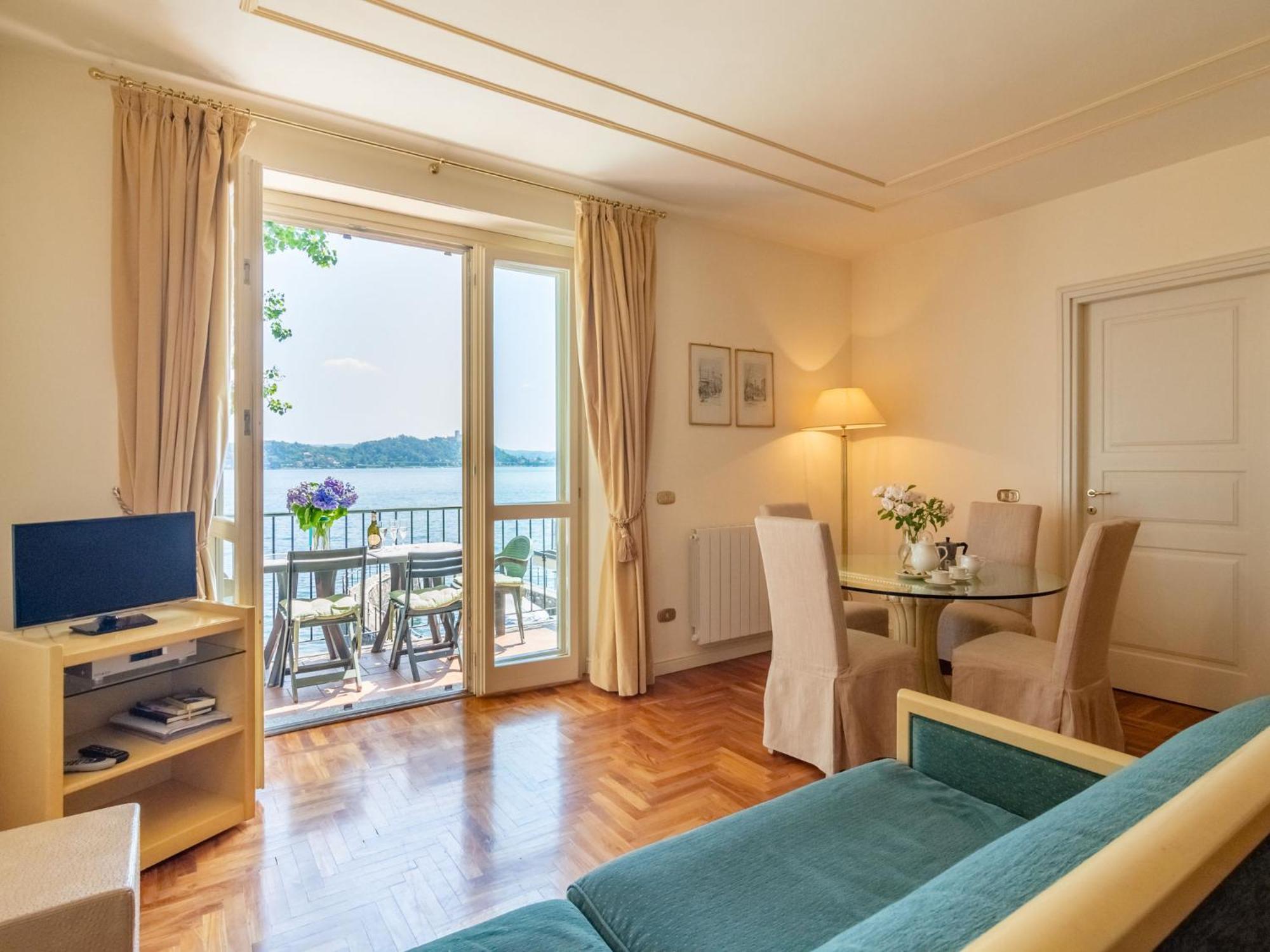 Residence Villa Greta 메이나 외부 사진
