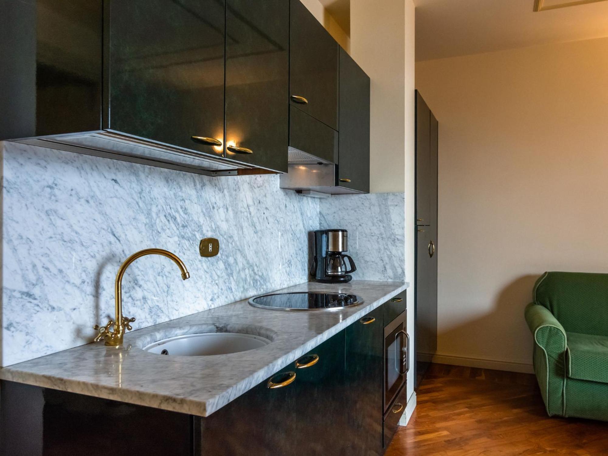 Residence Villa Greta 메이나 외부 사진