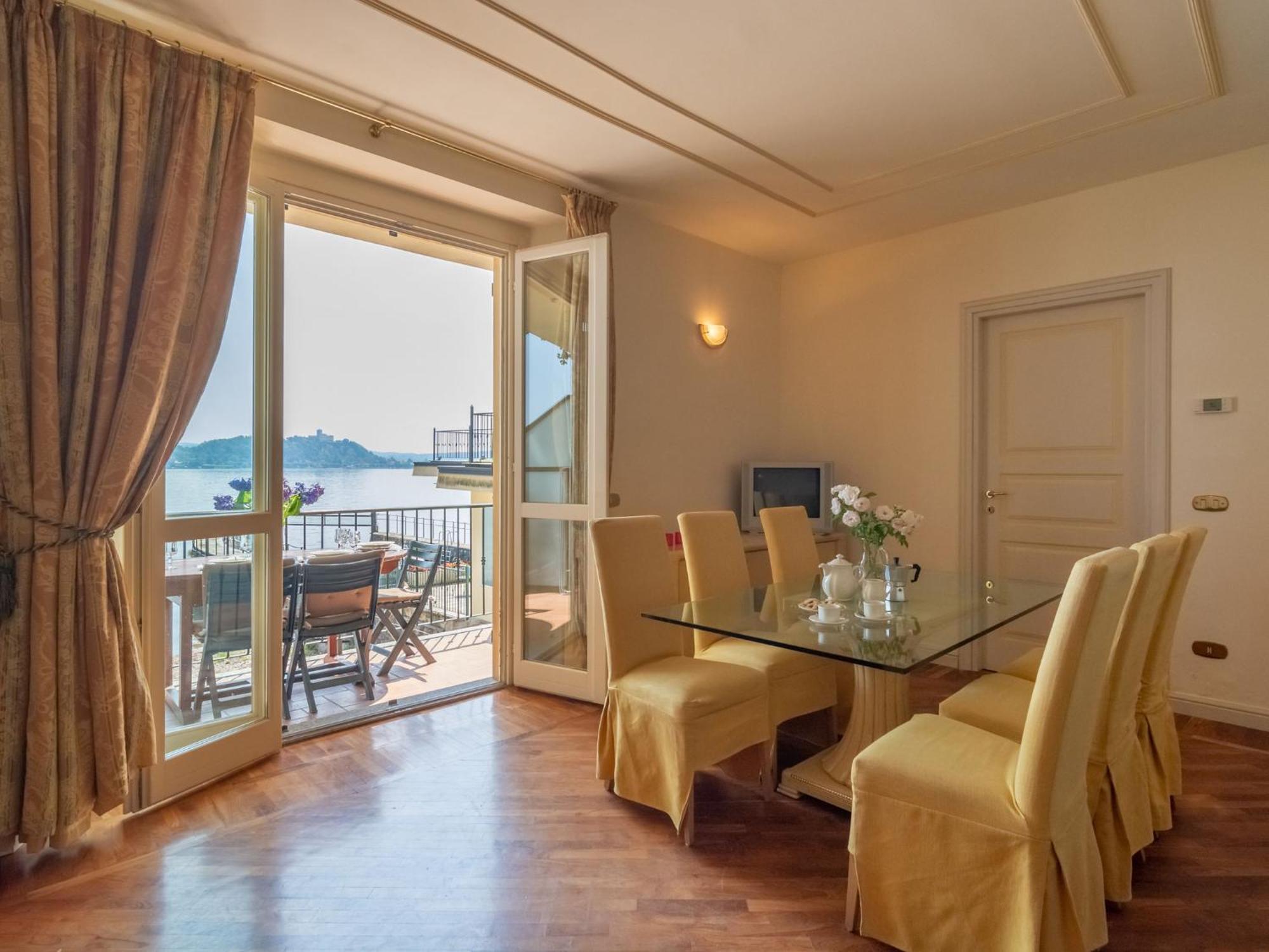 Residence Villa Greta 메이나 외부 사진