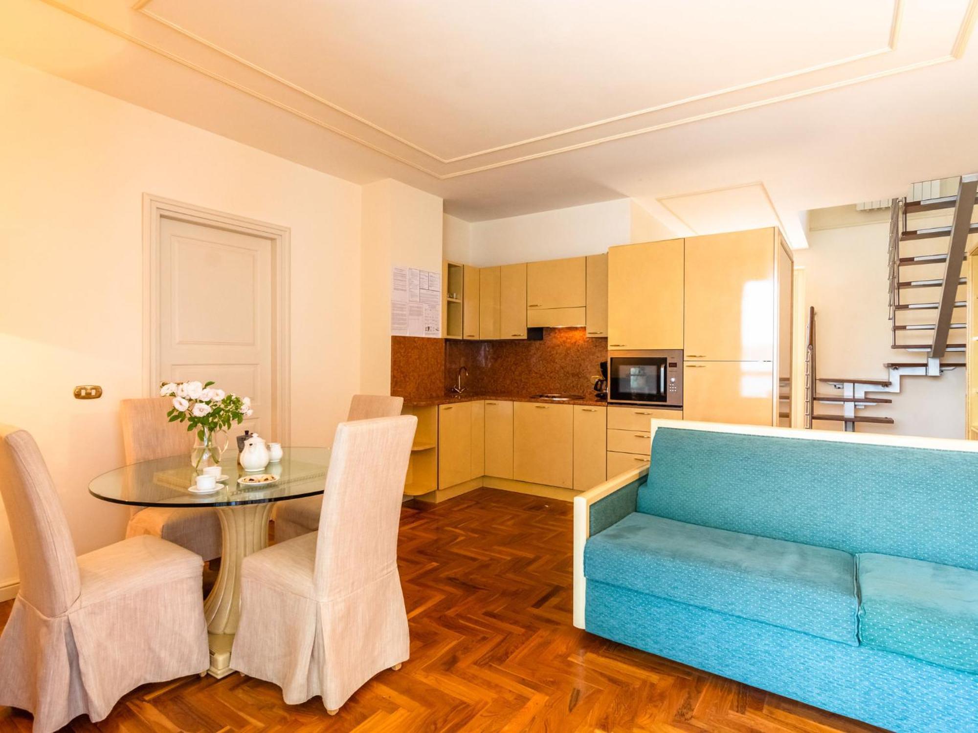 Residence Villa Greta 메이나 외부 사진
