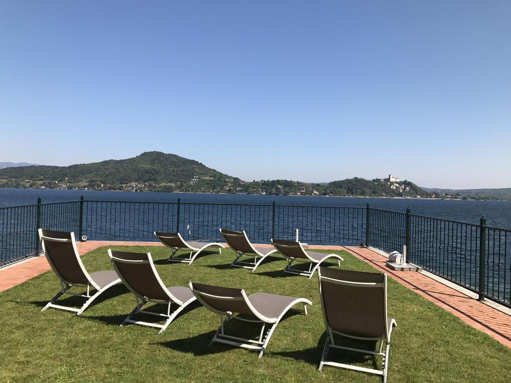 Residence Villa Greta 메이나 외부 사진