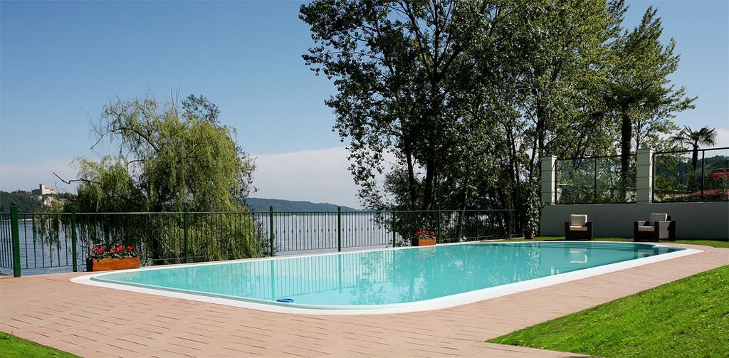 Residence Villa Greta 메이나 외부 사진