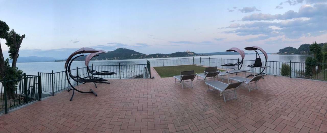 Residence Villa Greta 메이나 외부 사진