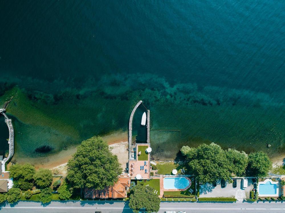 Residence Villa Greta 메이나 외부 사진